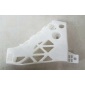 C235500T1D mazda 5 2005 - 2010 каретка крепление бампер переднего le