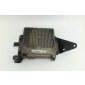 7700104481 блок управления двигателя renault clio ii 1.2 b