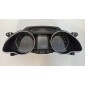 8T0920983B audi a5 спидометр часы mph / л.с.