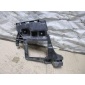 4G9807393 Кронштейн крепления бампера заднего Audi A6 C7 2013
