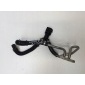 9827568880 opel corsa f 1.2thp провода турбокомпрессоры