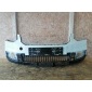 5L0807221F skoda йети scout рестайлинг бампер передняя передний