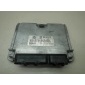 038906018fs Блок управления двигателем VAG Passat [B5] (1996 - 2000)