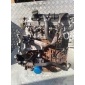 DW8 Двигатель Citroen Berlingo (M59) 2002-2010 2006 1.9 Дизель D