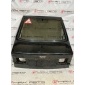 A115604005DY Крышка багажника (дверь, багажник. ) Chery Amulet A15 DA 2005-2009 , <strong>-Б/У Детали сняты с АВТОМОБИЛЯ</strong>