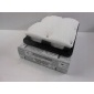 165464BE0D koleos ii 2.0dci фильтр воздушный оригинальный