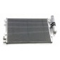 6061K8C1 конденсатор кондиционера kangoo kubistar 1.2 1.5 1.9