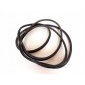 3G9877459 уплотнитель люка tiguan ii пасат b8