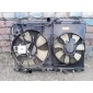 MR312099 радиатор охлаждения двигателя MITSUBISHI RVR N61W