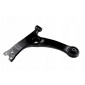 ZWDTY181 рычаг передняя нижний левый toyota corolla e12 2001 - 2006