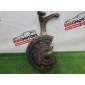 8D0407253C ступица Volkswagen Passat 3B2 2002 , 8D0407615E, 8D0407253B