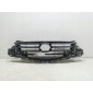 KA0G50716 mazda cx5 v рестайлинг решетка радиатора хромированная extra