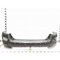 5215948170 Бампер задний Toyota Highlander 2 Restail