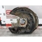 1K0505435AD Ступица (кулак цапфа) задняя левая Skoda Superb (3T) 2011