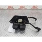 51753389 Замок крышки (двери) багажника Fiat Idea (-) 2004 ,