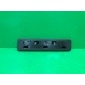 kb9m50171 Площадка номерного знака MAZDA CX5 CX-5 2 2017 kb9m-50171