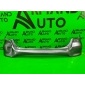 86611H0500 Бампер KIA RIO 4 X-Line 2017 86611-H0500