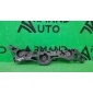 850457099r кронштейн бампера RENAULT LOGAN 2 2014