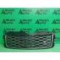 LR098080 решетка радиатора LAND ROVER RANGE ROVER VOGUE 4 реcтайлинг 2017 , jk528200ac