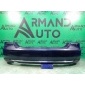 6RU807421DGRU Бампер Volkswagen POLO 5 2014-2019 , 6ru807421d