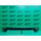 5L68075219B9 Юбка бампера SKODA YETI 1 Рестайлинг 2014 , 5l6807521