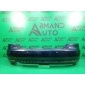 6RU807421DGRU Бампер Volkswagen Polo 5 2014-2019 , 6ru807421d