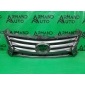 5310160570 решетка радиатора LEXUS LX 3 рестайлинг 2 2015 , 5311160680