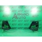 4M0807065GRU Бампер AUDI Q7 2 4M 2015-нв , 4m0807437l