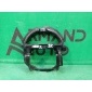 A2058880200 Кронштейн эмблемы Mercedes C-Class W205 2014-нв