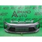 86511H0900 Бампер KIA RIO 4 X-LINE РЕСТАЙЛИНГ 2020