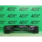 6400g835 Накладка бампера MITSUBISHI OUTLANDER 3 РЕСТАЙЛИНГ 2 2015-2018 , 6400h782