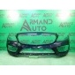 A20588018409999 Бампер MERCEDES C-Class W205 2014-2018 , a2058850925