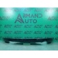 8R0807521ARGRU Юбка бампера Audi Q5 1 8R 2012-2017 , 8r0807521ar