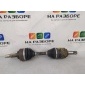 4343060071 привод TOYOTA Land Cruiser 200 2014 43430-60071