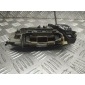 8E1837207 Ручка внутренняя передняя левая Audi A4 B6 2000-2005 2002 8H1837885A