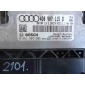 4G0907115D Блок управления двигателем Audi A6 2012
