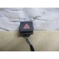 4G0941509 Кнопка аварийной сигнализации Audi A6 C7 2013
