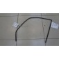 ALR8601 Уплотнитель стекла двери передней левой Land Rover Range Rover 2 1994-2002 1994