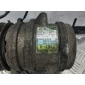 96666744 Компрессор кондиционера Chevrolet Matiz M200 (2005-2010) 2007 ,