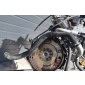 30680921 Патрубок радиатора Volvo XC90 2004