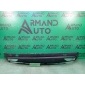 80A8074344W3 Юбка бампера Audi Q5 2 80A 2017-нв , 80A807521