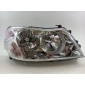 26010WF725 фара Nissan LIBERTY RM12 2002 , 26025WF700, 1686