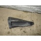 4G0129624D Воздухозаборник Audi A6 C7 2013