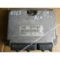0281001851 Блок управления двигателем Volkswagen Golf 2000 , 038906018AE