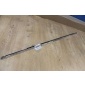 3T0837475A Накладка стекла передней левой двери Skoda Superb 3T 2008-2015