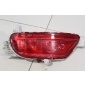 KB8M51660C Фонарь в бампер левый Mazda CX-5 2017-