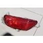KB8M51660C Фонарь в бампер левый Mazda CX-5 2017-