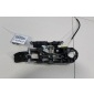 51217187228 Кронштейн ручки двери задней правой BMW 6 F06 Grand Coupe 2011-2017