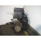 814067 Двигатель Opel Movano A Opel