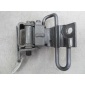 4L0833411 Петля двери задняя Audi Q7 (4LB) 2005 - 2009 2007 ,